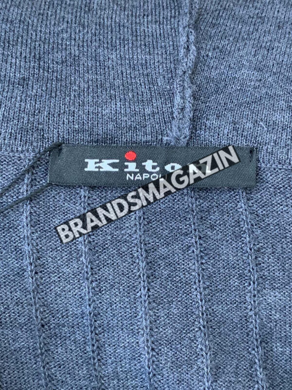 Свитер Kiton BM46235908177 4