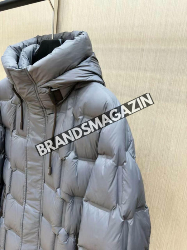 Пуховик Zegna BM47009745777 3