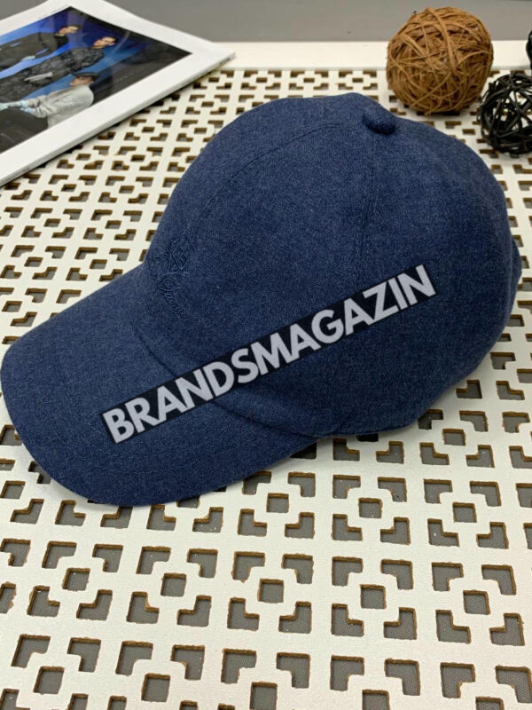 Кепка Loro Piana BM45843774077 2