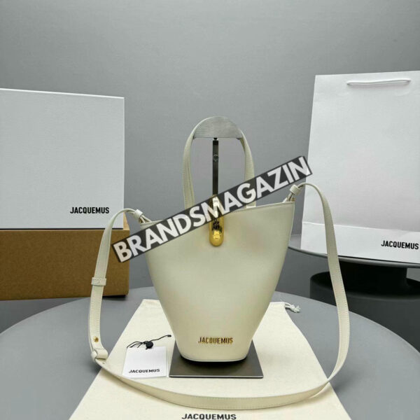 Сумка Jacquemus BM45901480977 3