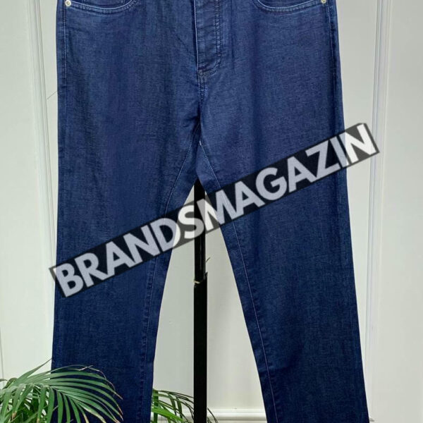 Джинсы Kiton BM47638253377