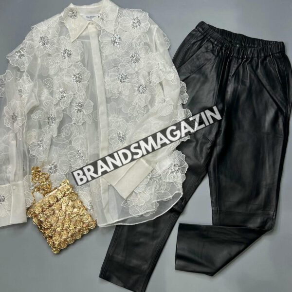 Рубашка Valentino BM68323877