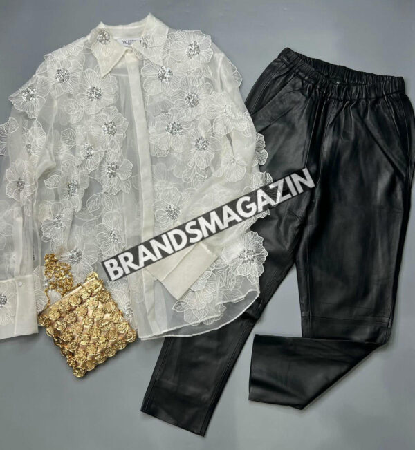 Рубашка Valentino BM68323877