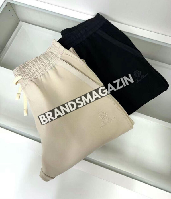 Спортивные штаны Loro Piana BM70644177 2