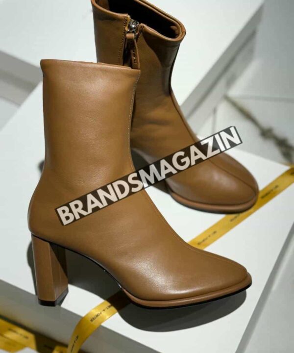 Ботильоны The Row BM45955169977 Ботильоны The Row BM45955169977