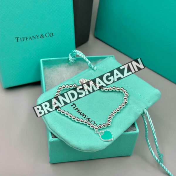 Браслет Tiffany & Co. BM47030998377