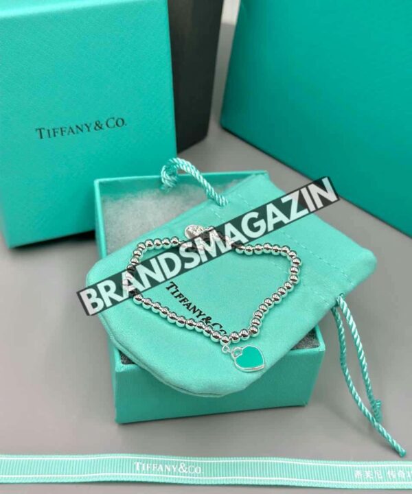 Браслет Tiffany & Co. BM47030998377 Браслет Tiffany & Co. BM47030998377