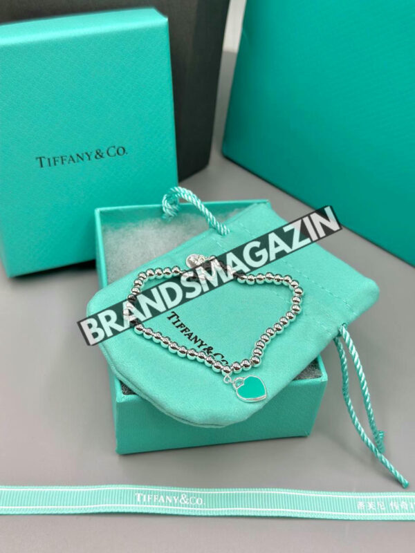 Браслет Tiffany & Co. BM47030998377