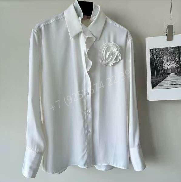 Рубашка Valentino BM68940777