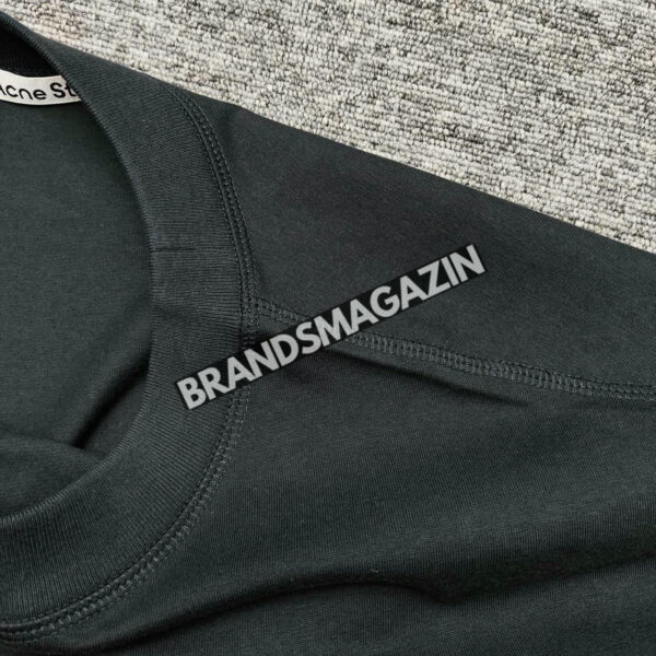Футболка Acne Studios BM70587877 6