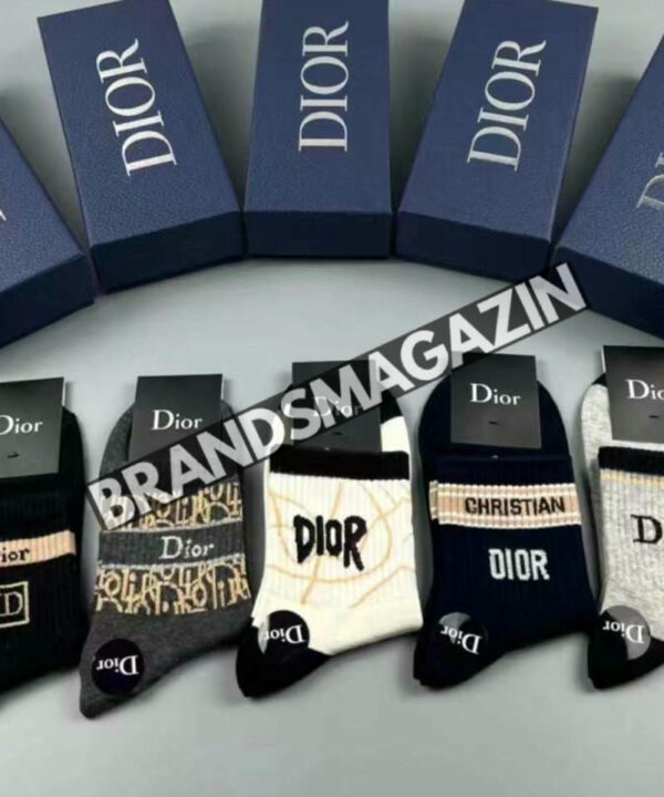 Носики Christian Dior BM46465604177 Носики Christian Dior BM46465604177