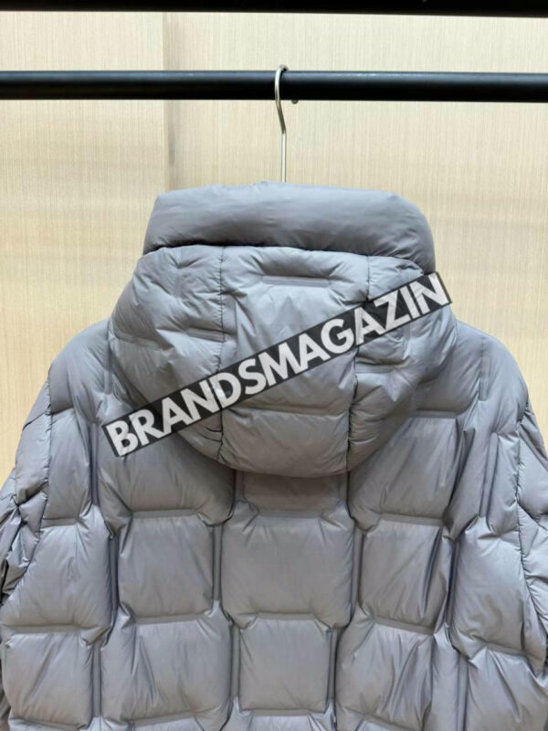 Пуховик Zegna BM47009745777 6