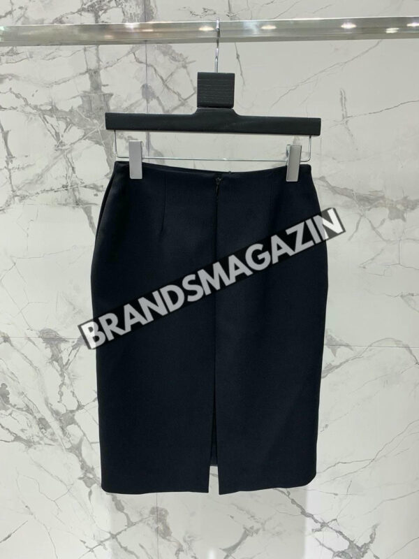 Костюм Yves Saint Laurent BM47195625377 5