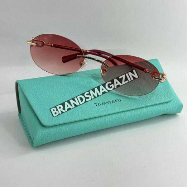 Солнцезащитные очки Tiffany & Co. BM46464594277