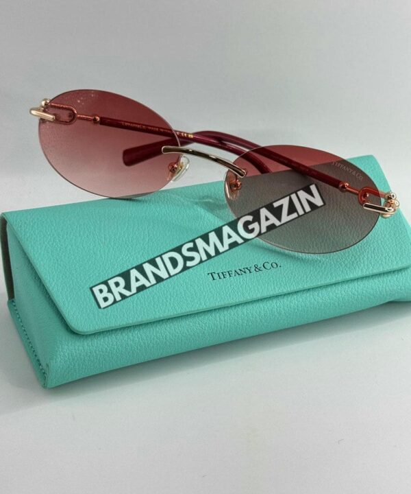 Солнцезащитные очки Tiffany & Co. BM46464594277 Солнцезащитные очки Tiffany & Co. BM46464594277
