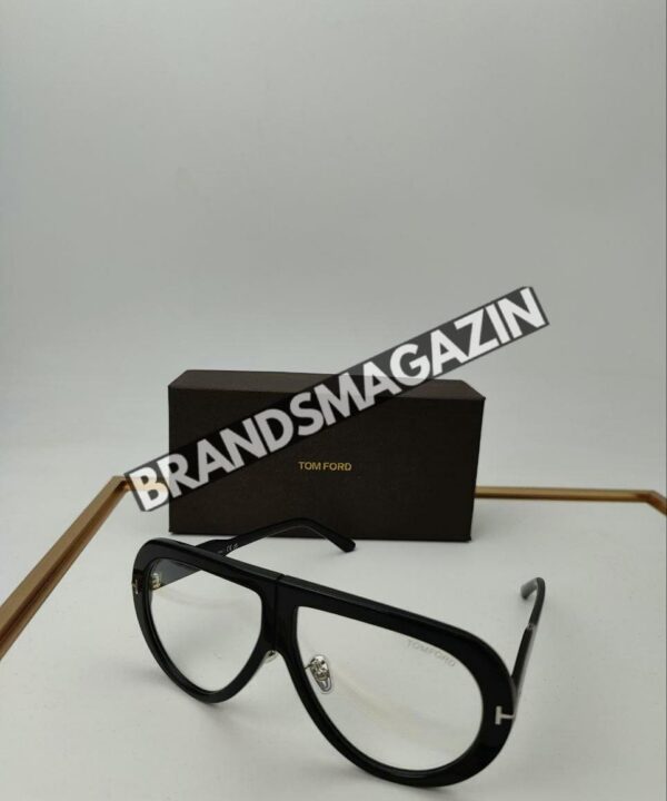 Оправа Tom Ford BM46292916077 Оправа Tom Ford BM46292916077