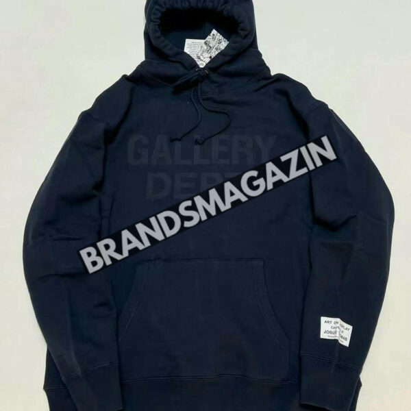 Худи Gallery Dept BM46074609277