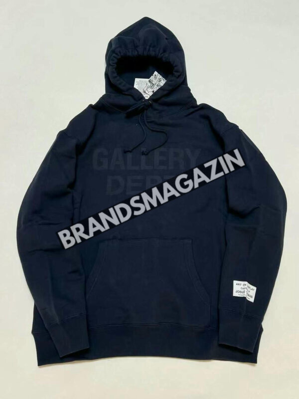 Худи Gallery Dept BM46074609277