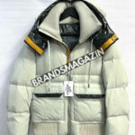 Пуховик Hermes BM46885681477