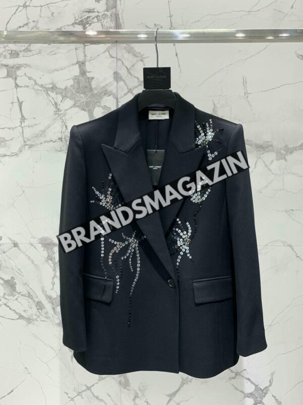 Костюм Yves Saint Laurent BM47195625377 2