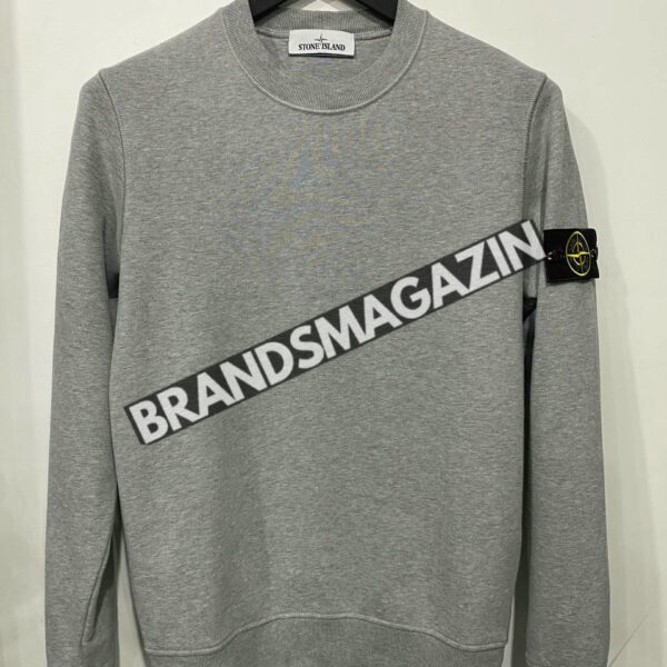 Свитшот Stone Island BM47231900977