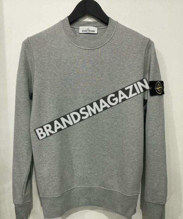 Свитшот Stone Island BM47231900977 Свитшот Stone Island BM47231900977