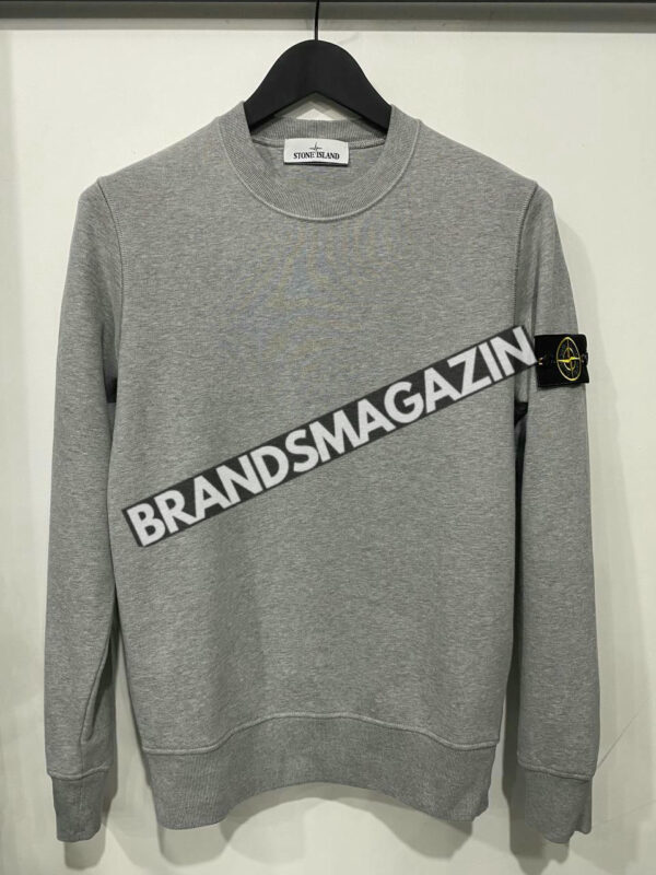 Свитшот Stone Island BM47231900977