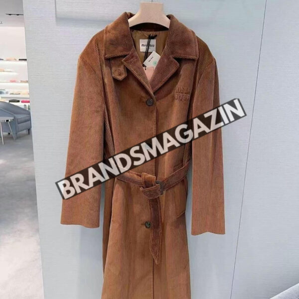 Пальто MIU MIU BM7532977