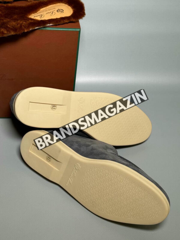 Ботинки Loro Piana BM45772919977 7