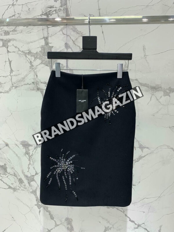 Костюм Yves Saint Laurent BM47195625377 3