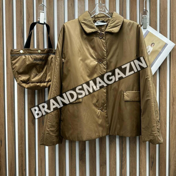 Куртка MaxMara BM47624422977