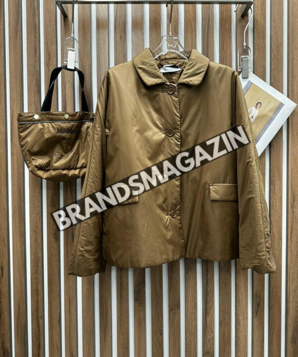 Куртка MaxMara BM47624422977 Куртка MaxMara BM47624422977