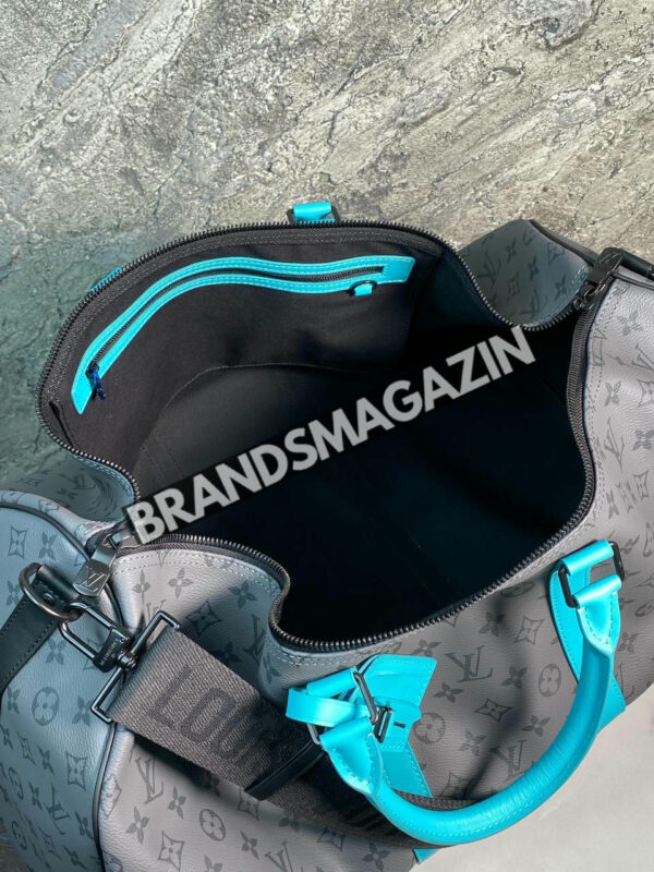 Дорожная сумка Louis Vuitton BM46299549777 2