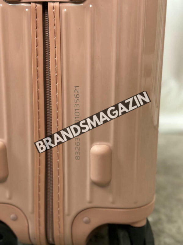 Чемодан Rimowa L BM47095123077 10