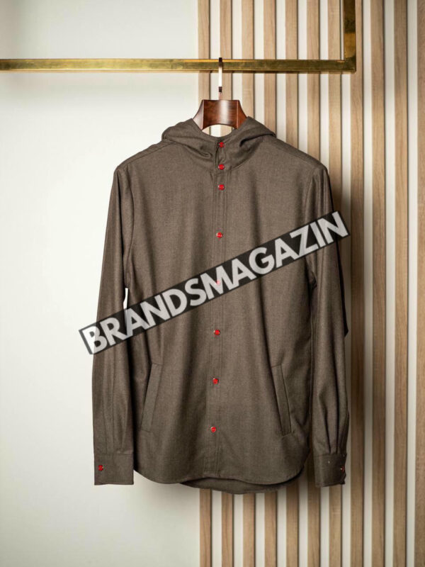 Прогулочный костюм Kiton BM47621881577 2