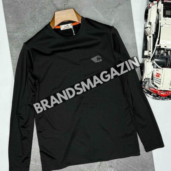 Лонгслив Hermes BM47187698477