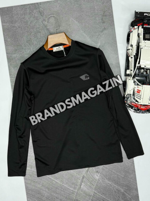 Лонгслив Hermes BM47187698477
