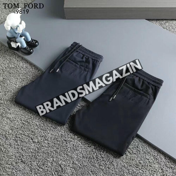 Спортивный костюм Tom Ford BM7080277