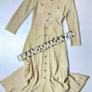 Платье Sandro BM45737350777