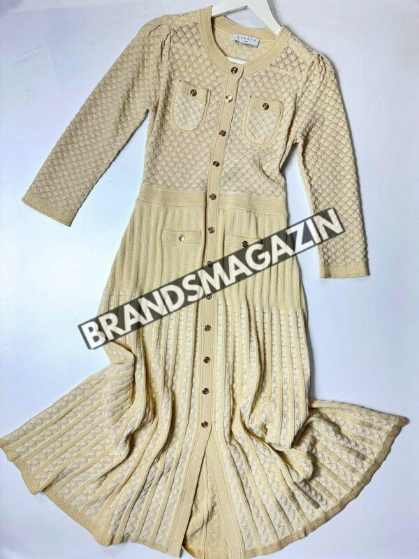 Платье Sandro BM45737350777