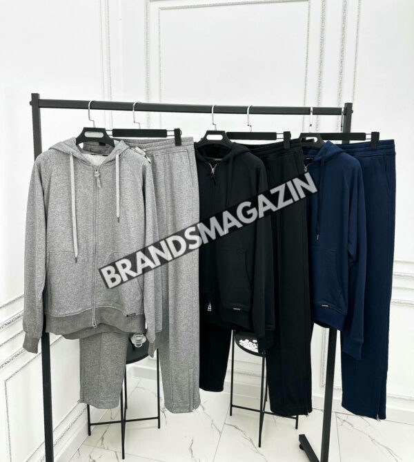 Спортивный костюм Tom Ford BM69654977 2