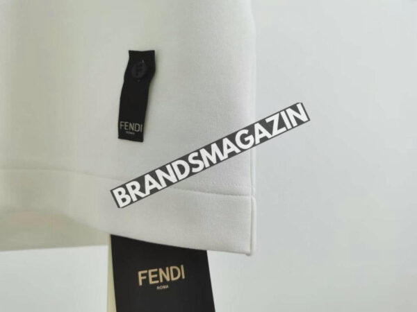 Футболка Fendi BM69444177 3