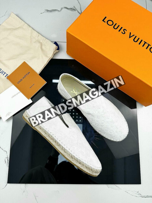 Эспадрильи Louis Vuitton BM71930577 2