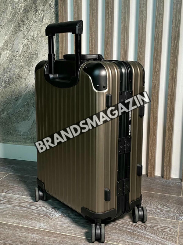 Чемодан Rimowa BM45924309077 3