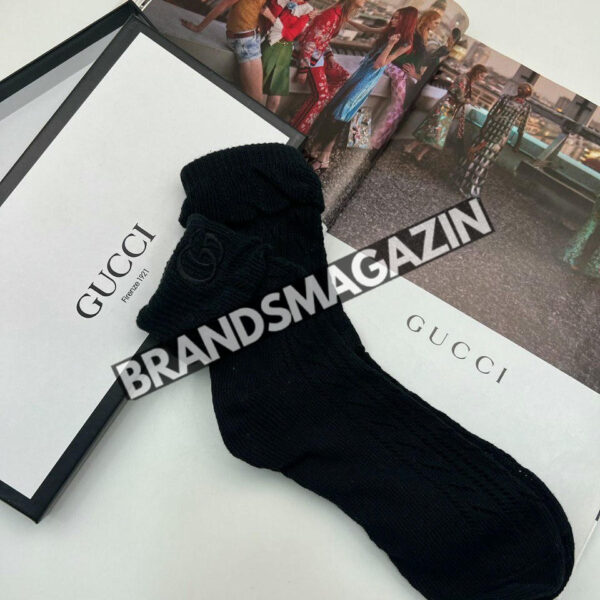 Носки Gucci BM46207964577