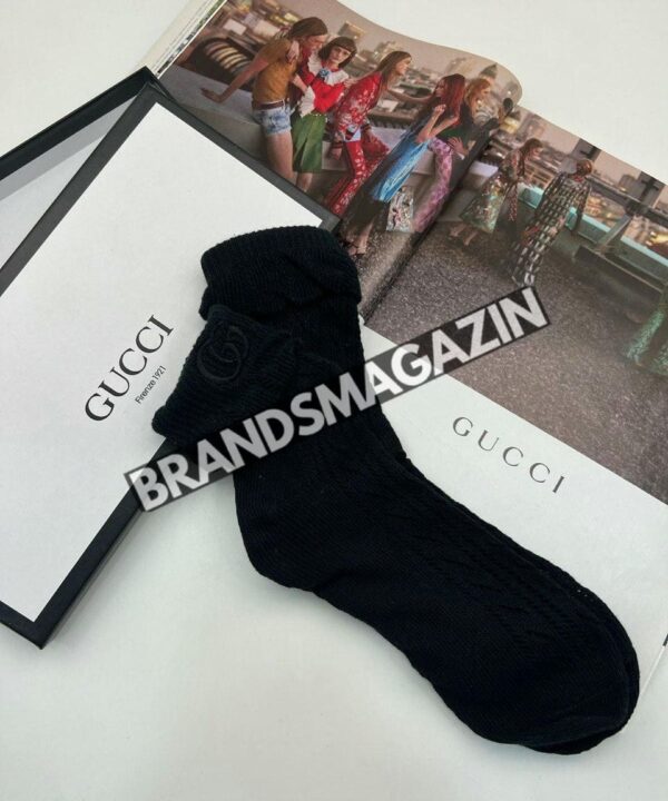 Носки Gucci BM46207964577 Носки Gucci BM46207964577