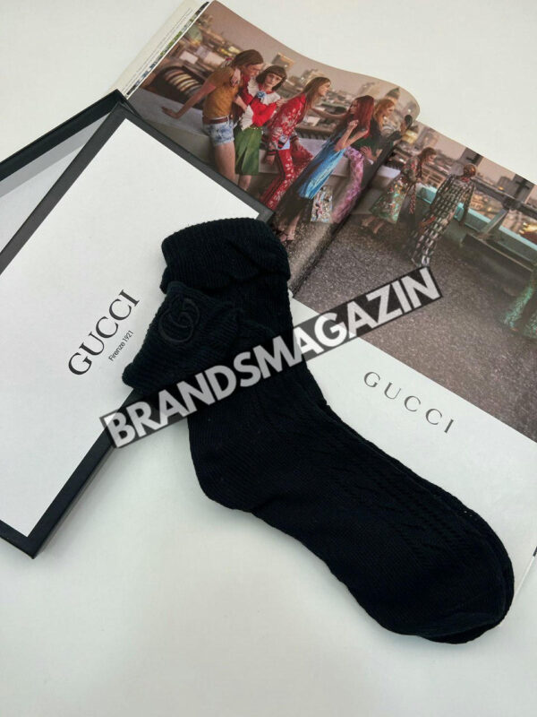 Носки Gucci BM46207964577