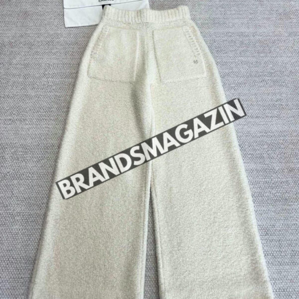 Штаны Chanel BM47609899177