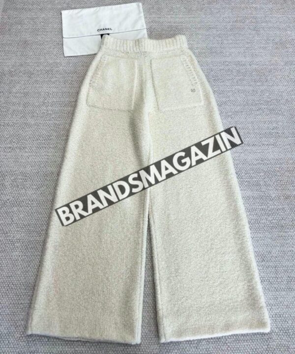 Штаны Chanel BM47609899177 Штаны Chanel BM47609899177