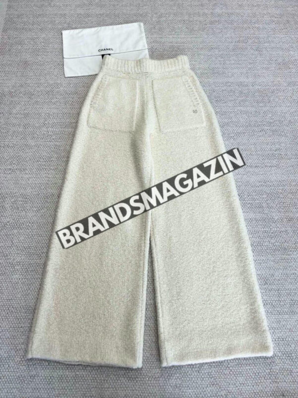 Штаны Chanel BM47609899177
